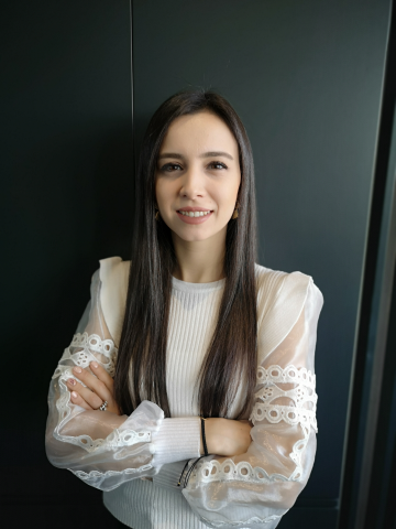 Feyza Özyurt Şafak