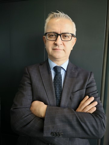 Metin Özyurt